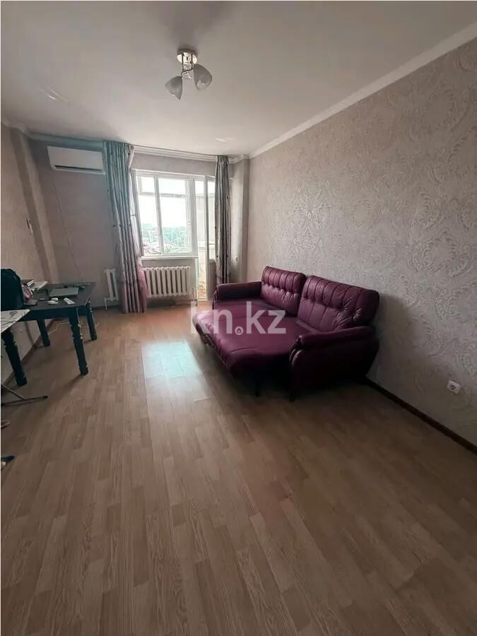 Продажа 1-комнатной квартиры, 42 м² - Продажа однокомнатных квартир в р-не Сарыарка Астаны - страница 13 фото 1 из 3