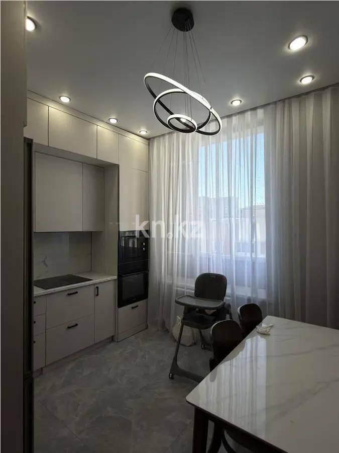 Продажа 2-комнатной квартиры, 60.2 м² - Продажа двухкомнатных квартир в р-не Нура Астаны - страница 45 фото 3 из 5