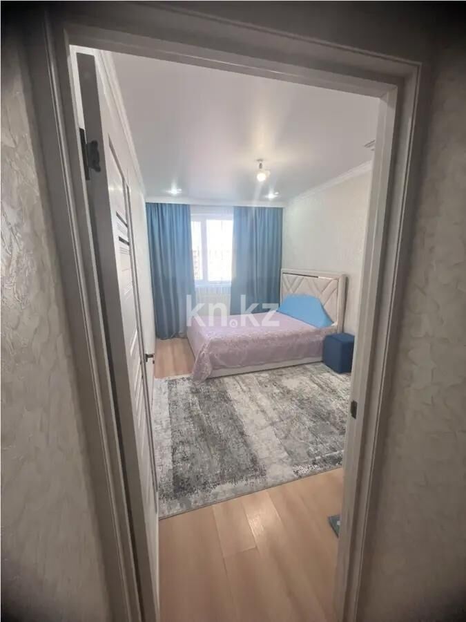 Продажа 2-комнатной квартиры, 56 м² - Продажа двухкомнатных квартир в р-не Алматы Астаны - страница 6 фото 2 из 3