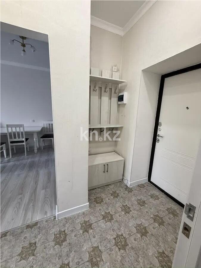 Продажа 2-комнатной квартиры, 41 м² - Продажа двухкомнатных квартир в кирпичном доме в Астане фото 4 из 4