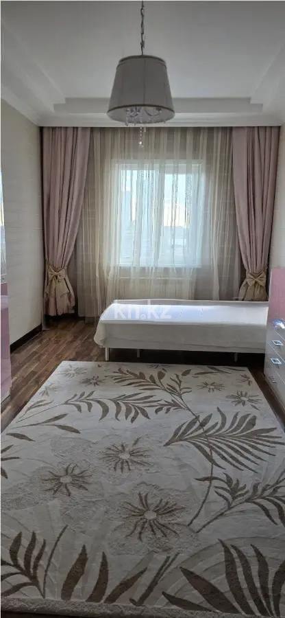 Продажа 4-комнатной квартиры, 125.1 м² - Продажа четырехкомнатных квартир в монолитно-каркасном доме в Казахстане - страница 21 фото 3 из 8