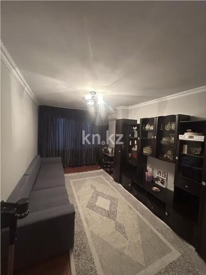 Продажа 2-комнатной квартиры, 55 м² - Продажа двухкомнатных квартир в панельном доме в Казахстане - страница 45 фото 1 из 5