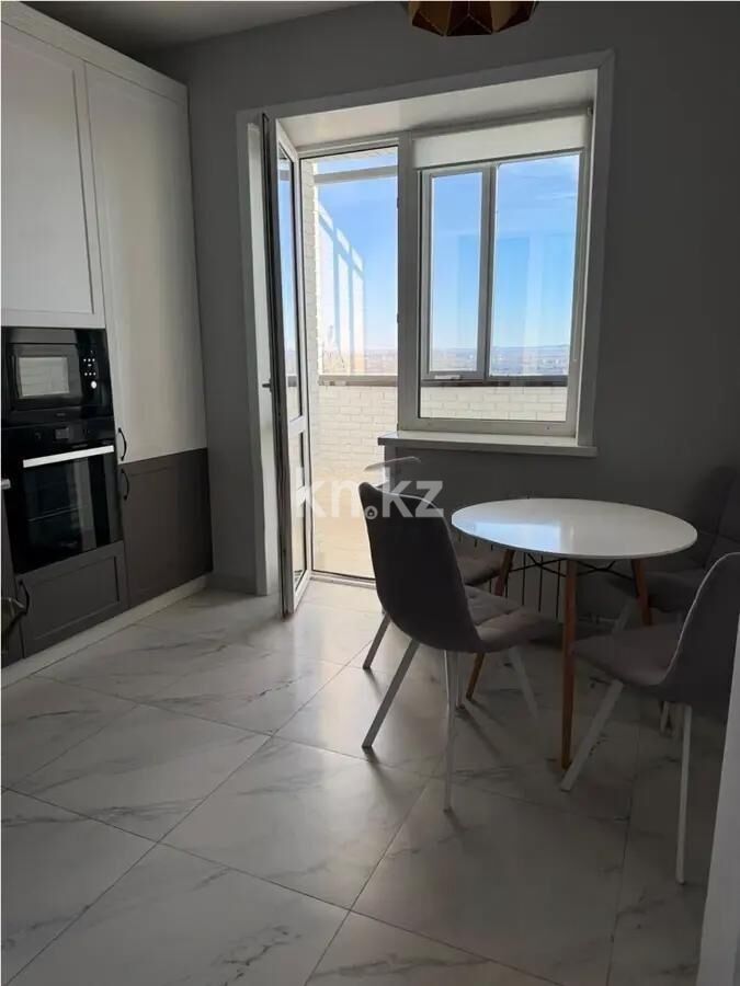 Продажа 1-комнатной квартиры, 45 м² - Продажа однокомнатных квартир в Городе Караганды - страница 4 фото 3 из 6