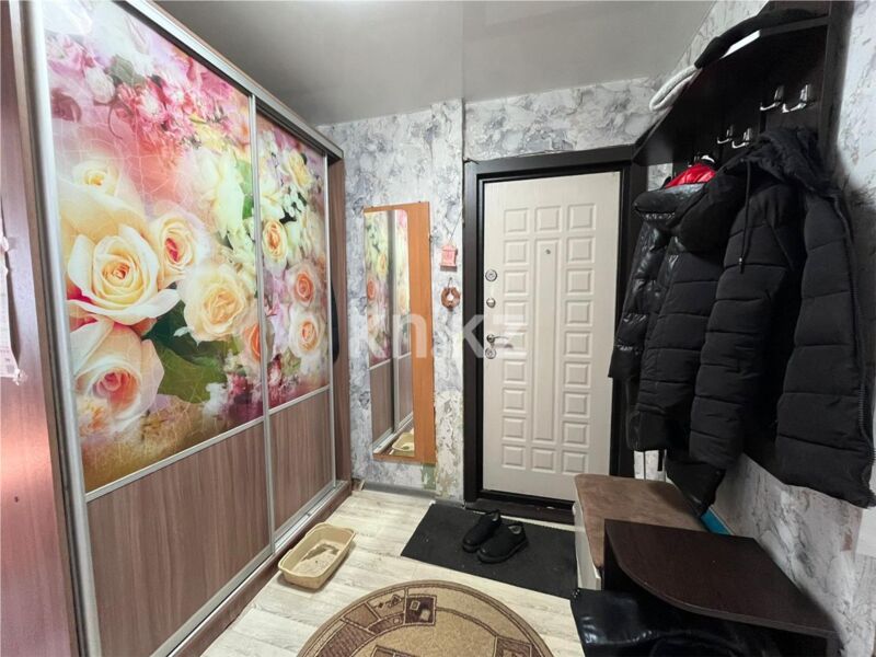 Продажа 3-комнатной квартиры, 64 м² - Продажа трехкомнатных квартир в Темиртау - страница 13 фото 6 из 12