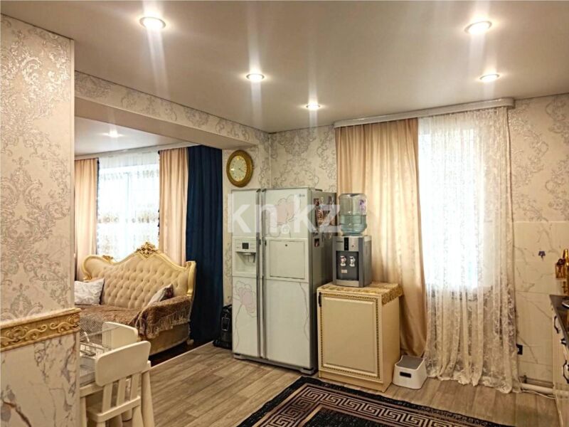 Продажа 6-комнатного дома, 200.7 м² - Продажа домов, коттеджей в Пришахтинске Караганды фото 6 из 16