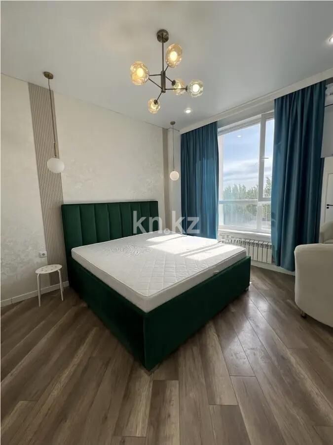 Продажа 2-комнатной квартиры, 46.6 м² - Продажа квартир в блочном доме в Астане - страница 21 фото 2 из 4