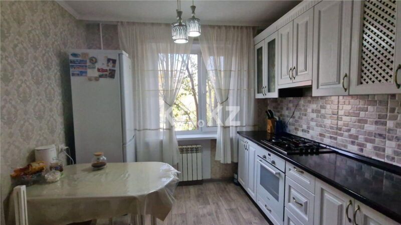Продажа 3-комнатной квартиры, 68 м² - Продажа трехкомнатных квартир в панельном доме в Казахстане - страница 2 фото 9 из 15