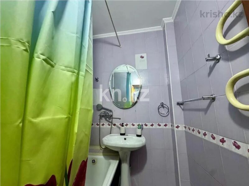Продажа 2-комнатной квартиры, 59 м² - Продажа квартир в Жетысуском р-не Алматы фото 4 из 5