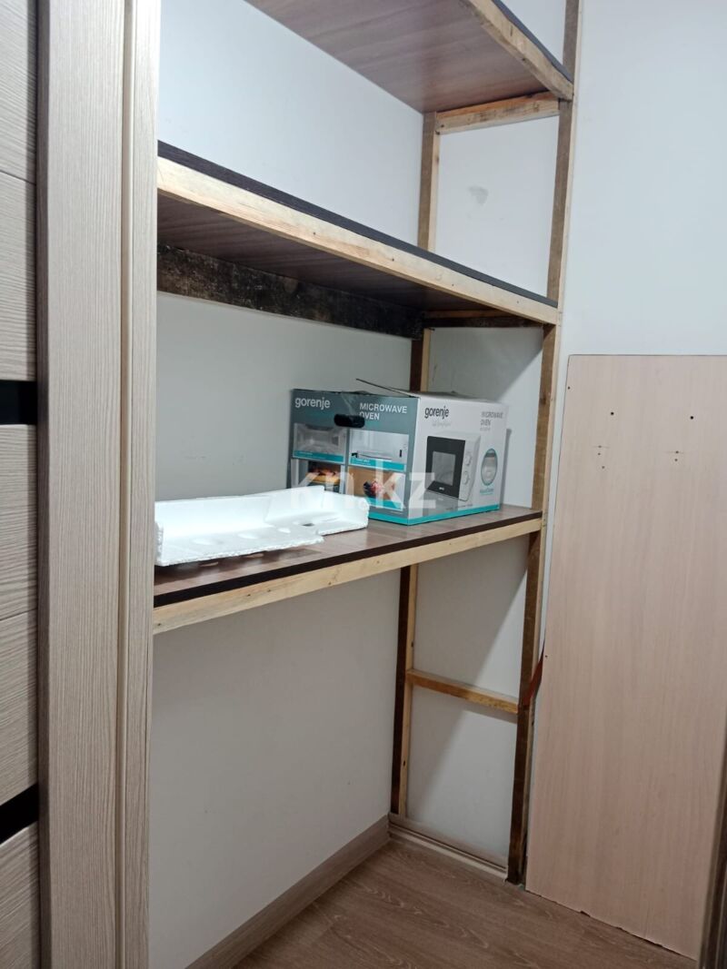 Аренда 2-комнатной квартиры, 67 м² - Аренда квартир помесячно в р-не Нура Астаны фото 7 из 9