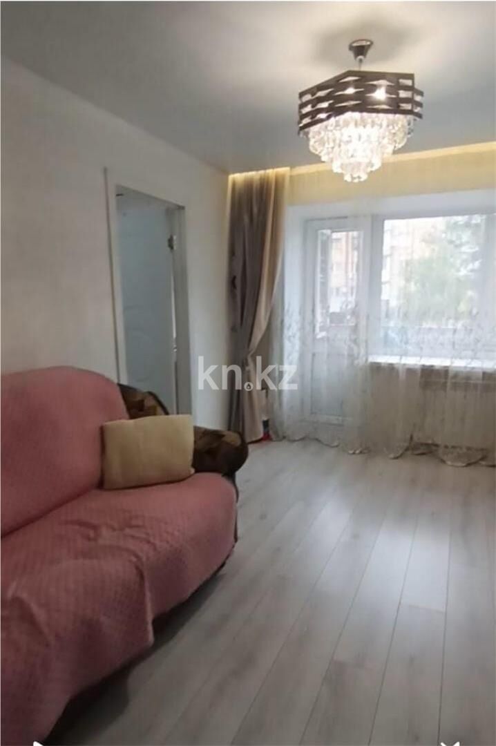 Продажа 2-комнатной квартиры, 43 м² - Продажа двухкомнатных квартир в Городе Караганды фото 2 из 10