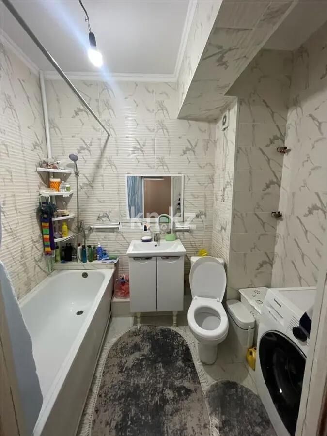 Продажа 3-комнатной квартиры, 57 м² - Продажа трехкомнатных квартир в Наурызбайском р-не Алматы - страница 14 фото 4 из 6