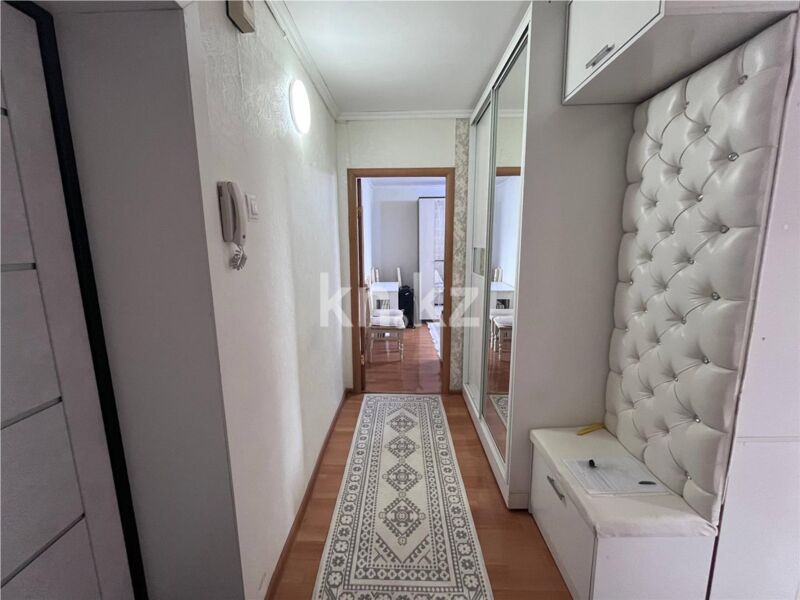 Продажа 2-комнатной квартиры, 48 м² - Продажа двухкомнатных квартир в Майкудуке Караганды - страница 12 фото 10 из 21