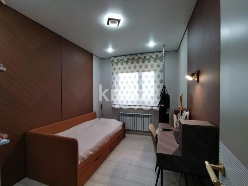 Продажа 3-комнатной квартиры, 71 м² - Продажа трехкомнатных квартир в Жетысуском р-не Алматы - страница 9 фото 3 из 7