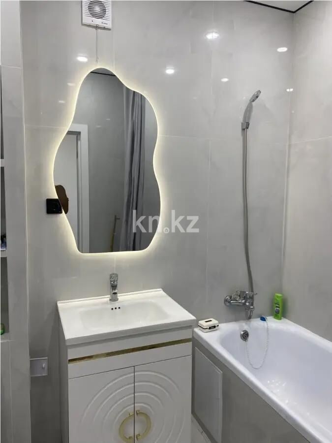Продажа 2-комнатной квартиры, 41.8 м² - Продажа двухкомнатных квартир в р-не Сарайшык Астаны - страница 26 фото 2 из 2