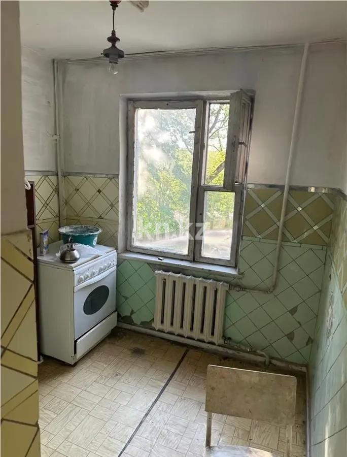 Продажа 1-комнатной квартиры, 32 м² - Продажа однокомнатных квартир в Жетысуском р-не Алматы - страница 11 фото 2 из 4