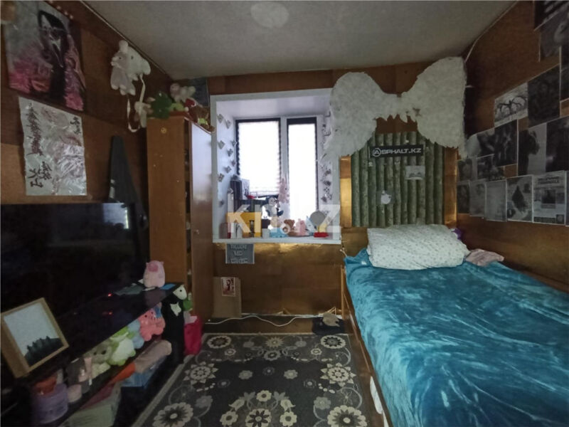 Продажа 3-комнатной квартиры, 64 м² - Продажа квартир в Михайловке Караганды - страница 4 фото 3 из 12
