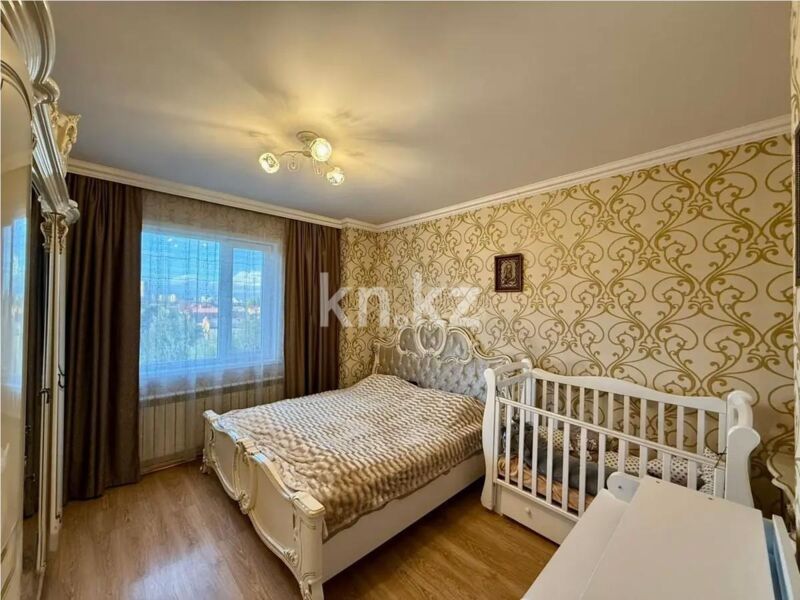 Продажа 4-комнатной квартиры, 107 м² - Продажа квартир в Казахстане - страница 21 фото 2 из 7