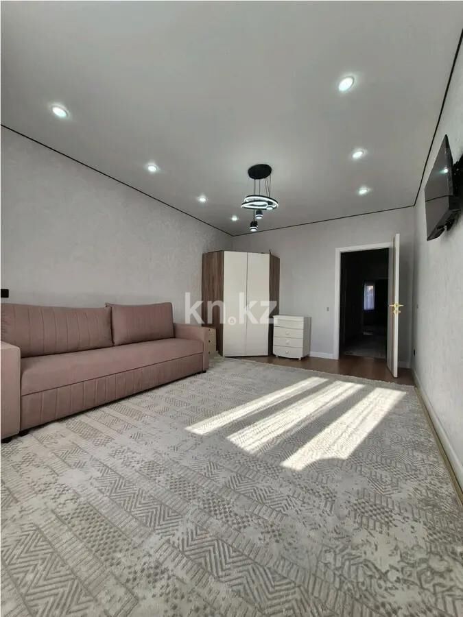 Продажа 3-комнатной квартиры, 117 м² - Продажа трехкомнатных квартир в кирпичном доме в Казахстане - страница 72 фото 3 из 7