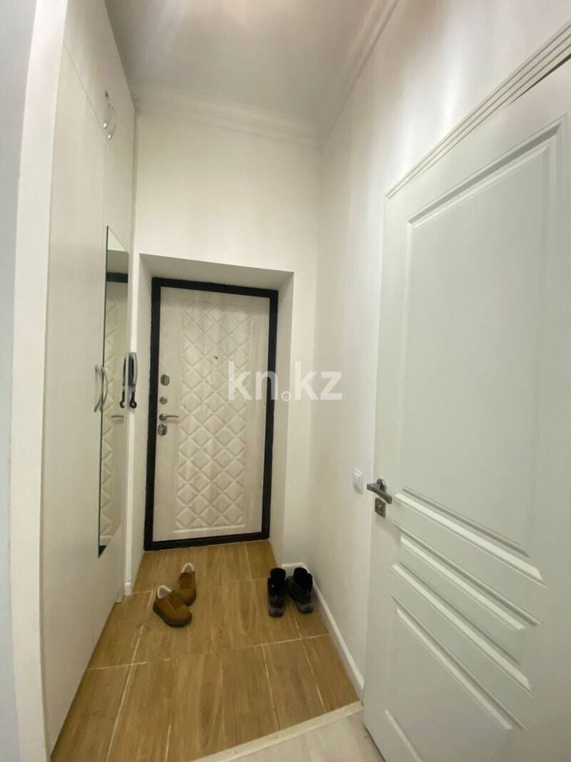 Аренда 1-комнатной квартиры, 38 м² - Аренда квартир помесячно в Казахстане фото 6 из 9