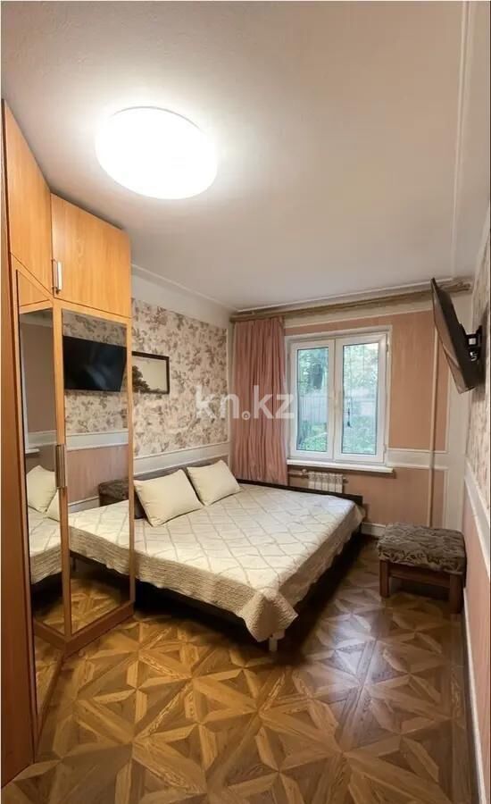 Продажа 3-комнатной квартиры, 60 м² - Продажа квартир от собственников в Алматы - страница 53 фото 2 из 6