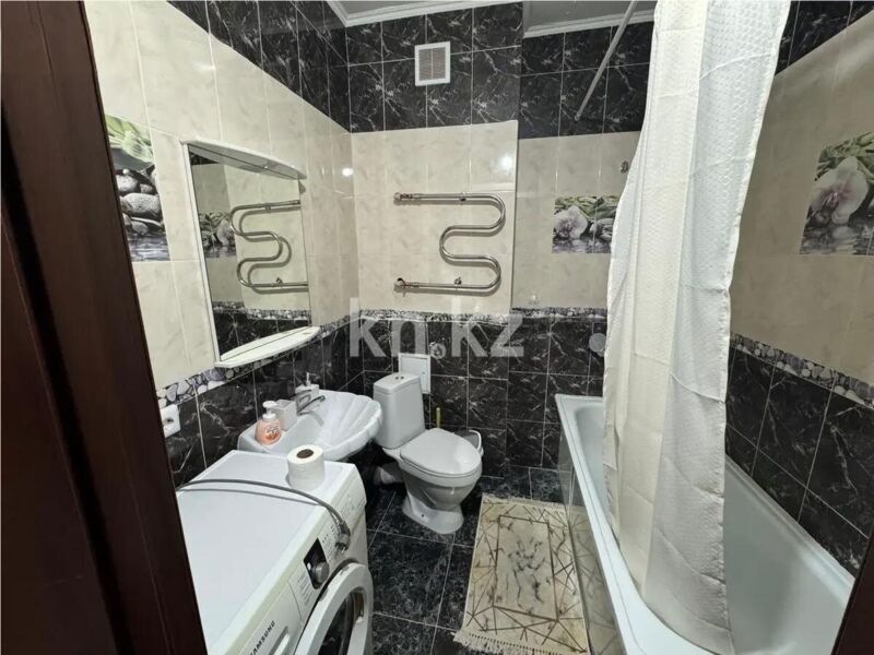 Продажа 2-комнатной квартиры, 45 м² - Продажа квартир в монолитно-каркасном доме в Казахстане - страница 41 фото 4 из 4