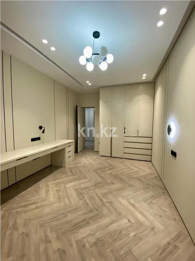 Продажа 3-комнатной квартиры, 110 м² - Продажа трехкомнатных квартир в Бостандыкском р-не Алматы - страница 22 фото 2 из 4