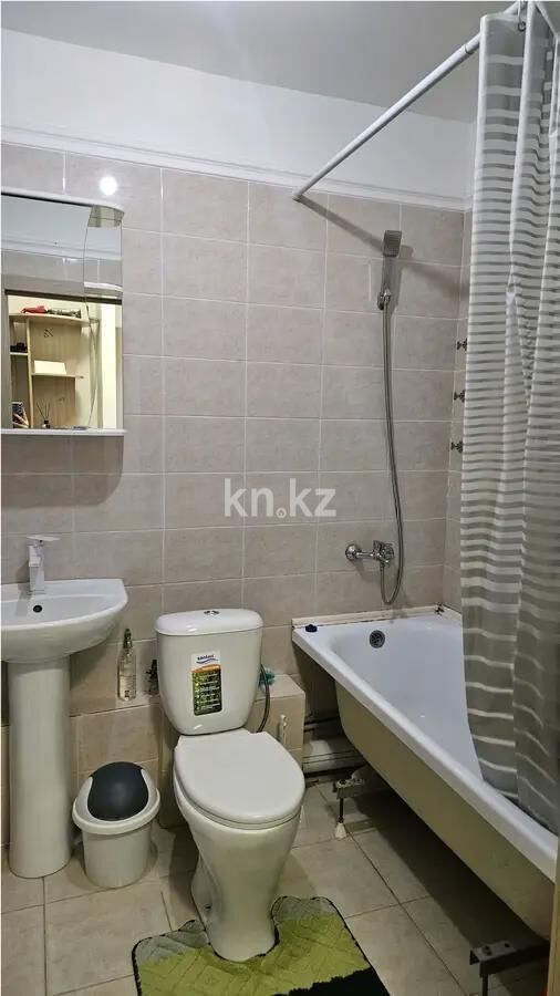 Продажа 1-комнатной квартиры, 35 м² - Продажа однокомнатных квартир в блочном доме в Казахстане - страница 53 фото 3 из 4