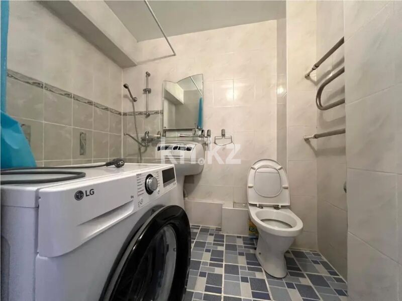 Продажа 3-комнатной квартиры, 83 м² - Продажа трехкомнатных квартир в Ауэзовском р-не Алматы - страница 22 фото 6 из 8