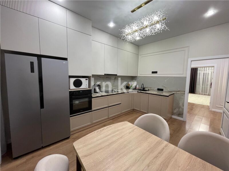 Продажа 3-комнатной квартиры, 84 м² - Продажа трехкомнатных квартир в Караганде - страница 50 фото 2 из 9