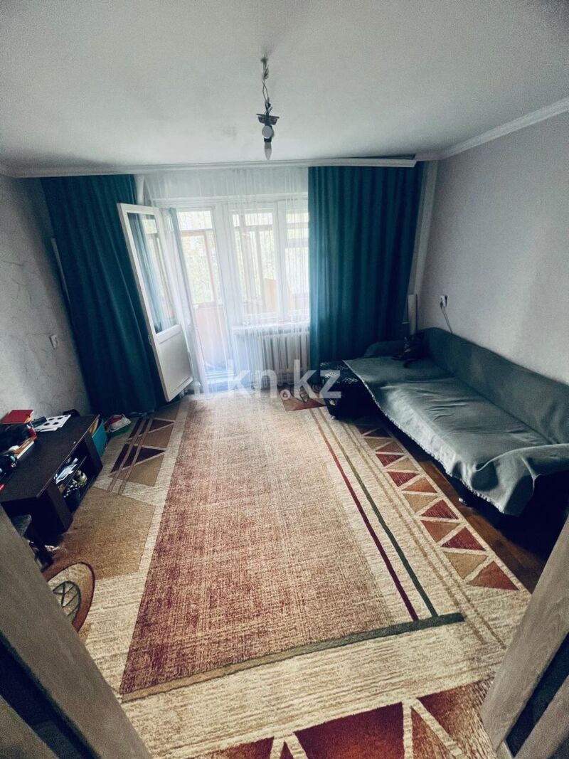 Продажа 2-комнатной квартиры, 53 м² - Продажа квартир от собственников в Караганде фото 8 из 9
