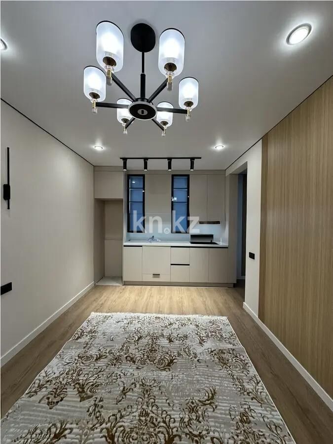 Продажа 3-комнатной квартиры, 54 м² - Продажа трехкомнатных квартир в Наурызбайском р-не Алматы фото 4 из 6
