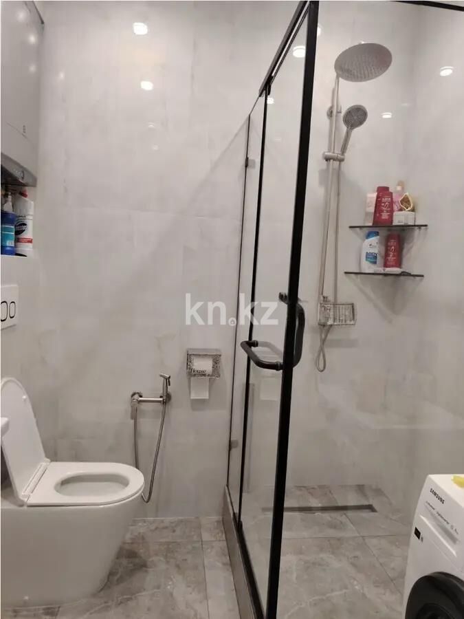 Продажа 2-комнатной квартиры, 51 м² - Продажа двухкомнатных квартир в кирпичном доме в Караганде - страница 9 фото 3 из 3