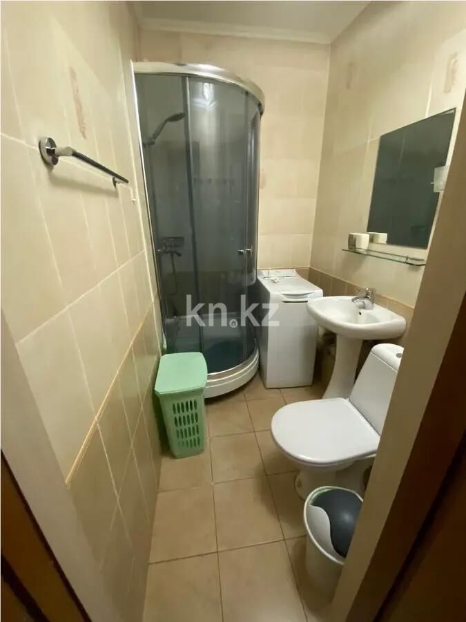 Продажа 1-комнатной квартиры, 35 м² - Продажа однокомнатных квартир в Бостандыкском р-не Алматы - страница 9 фото 5 из 6