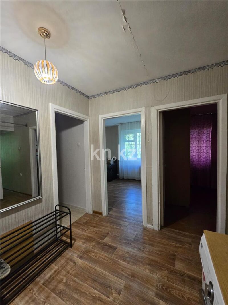 Продажа 3-комнатной квартиры, 62 м² - Недвижимость в Темиртау - страница 34 фото 10 из 13