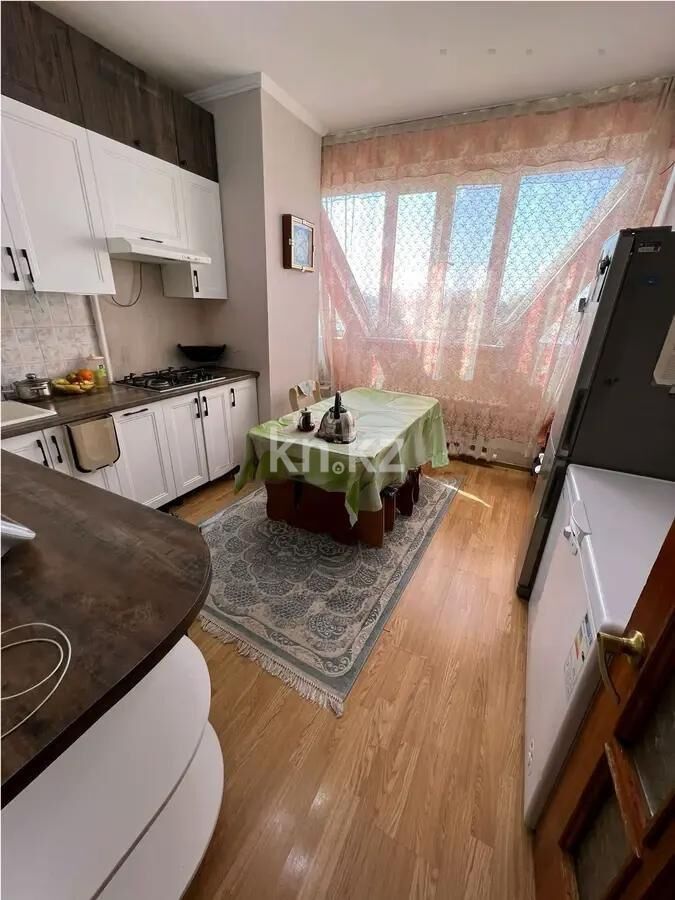 Продажа 3-комнатной квартиры, 72 м² - Продажа трехкомнатных квартир от собственников в Алматы - страница 162 фото 4 из 7