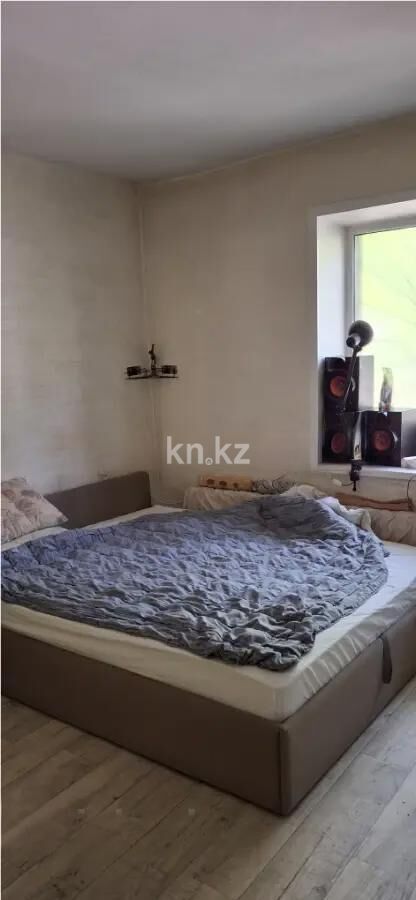 Продажа 3-комнатной квартиры, 56.2 м² - Продажа трехкомнатных квартир в блочном доме в Алматы - страница 5 фото 1 из 4