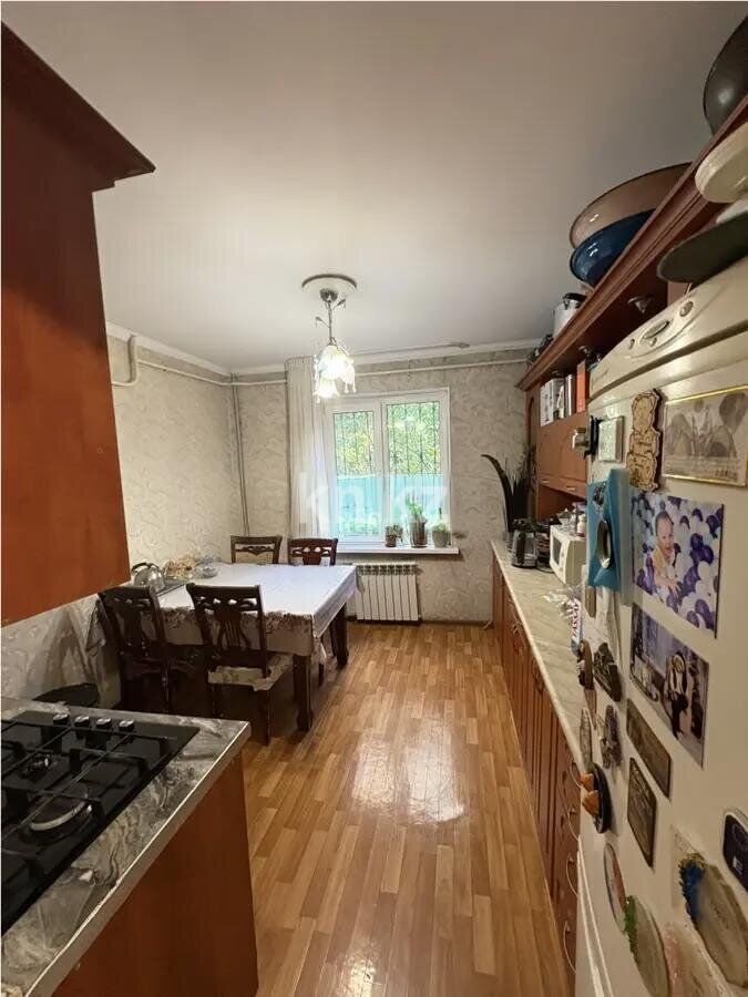 Продажа 3-комнатной квартиры, 72.5 м² - Продажа трехкомнатных квартир в панельном доме в Казахстане фото 5 из 7