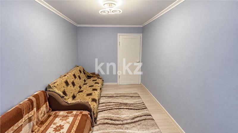 Продажа 3-комнатной квартиры, 77 м² - Продажа трехкомнатных квартир в панельном доме в Караганде фото 15 из 15
