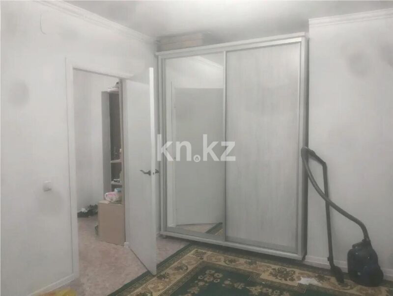 Продажа 1-комнатной квартиры, 38.6 м² - Продажа однокомнатных квартир в Астане - страница 19 фото 1 из 7