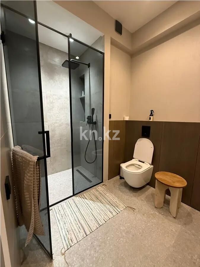 Продажа 2-комнатной квартиры, 46.7 м² - Продажа двухкомнатных квартир в кирпичном доме в Алматы - страница 17 фото 3 из 3