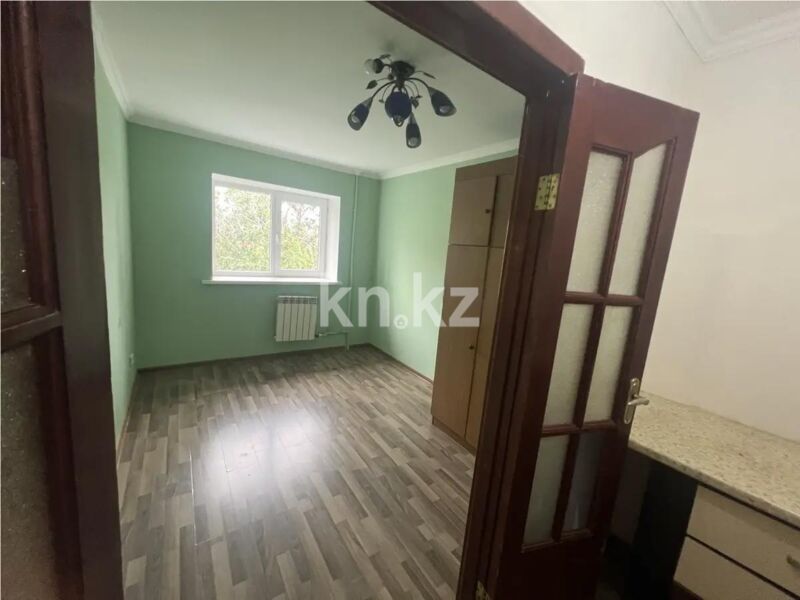 Продажа 2-комнатной квартиры, 60 м² - Продажа двухкомнатных квартир в кирпичном доме в Алматы - страница 15 фото 2 из 4