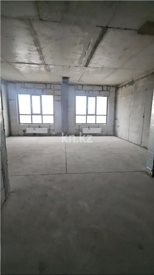 Продажа 2-комнатной квартиры, 46 м² - Продажа двухкомнатных квартир от собственников в Казахстане - страница 6 фото 1 из 1