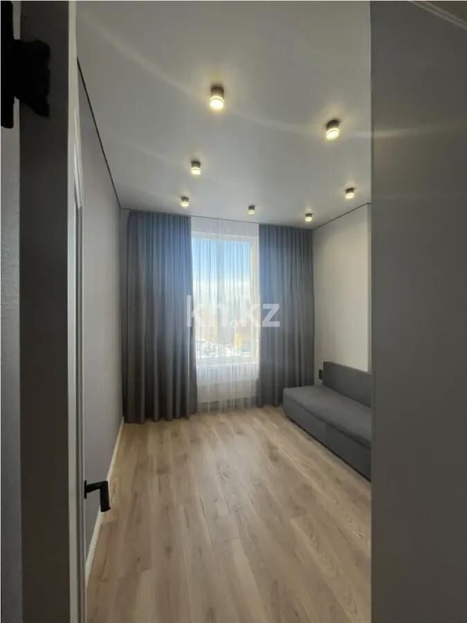 Продажа 1-комнатной квартиры, 37.7 м² - Продажа квартир от собственников в Астане - страница 23 фото 1 из 4