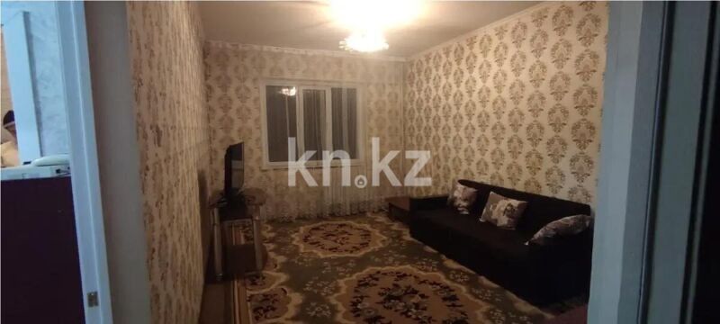 Продажа 1-комнатной квартиры, 41 м² - Продажа квартир в Алмалинском р-не Алматы - страница 4 фото 1 из 4