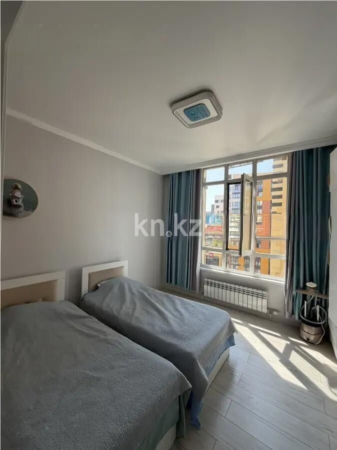 Продажа 2-комнатной квартиры, 48 м² - Продажа двухкомнатных квартир в Алмалинском р-не Алматы - страница 14 фото 1 из 4