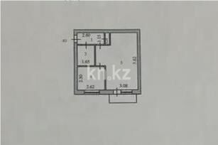 Продажа 1-комнатной квартиры, 32 м² - Продажа квартир в панельном доме в Астане - страница 16 фото 5 из 5