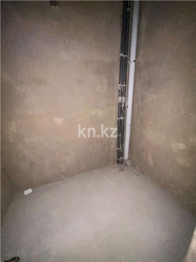 Продажа 4-комнатной квартиры, 120 м² - Продажа четырехкомнатных квартир в блочном доме в Астане фото 3 из 4