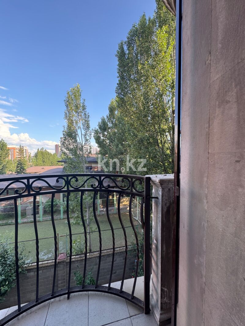 Продажа 4-комнатной квартиры, 171.7 м² - Продажа четырехкомнатных квартир в кирпичном доме в Казахстане фото 10 из 29
