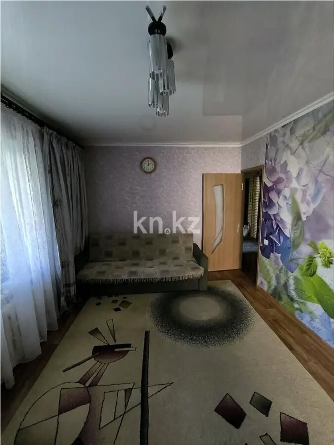 Продажа 3-комнатной квартиры, 64 м² - Продажа трехкомнатных квартир в Алматы - страница 7 фото 3 из 8