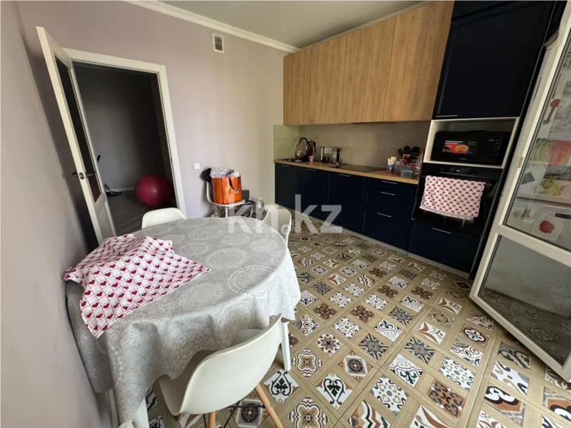 Продажа 3-комнатной квартиры, 92.1 м² - Продажа трехкомнатных квартир в Алмалинском р-не Алматы - страница 15 фото 5 из 6